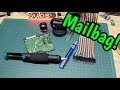 Mailbag - Solder Sucker, FETs, Magnification, and Random Stuff