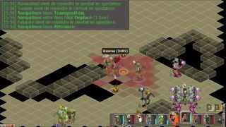 Dofus Sh Pvp 5Vs4 De 200 Très Serrer Sur Oto Mustam