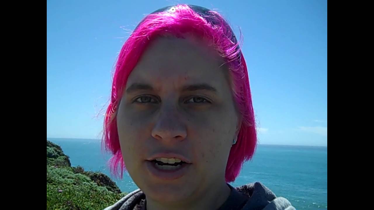 Strange & Unusual Vlog - Bodega Head Trail & Hole in the Head