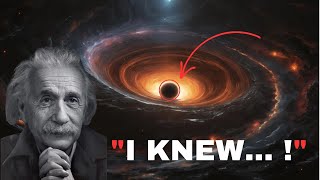 Experience Einstein's Theory of General Relativity New Black Hole Simulation !