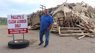 Brookings Regional Landfill Citizens Campus - Virtual Tour
