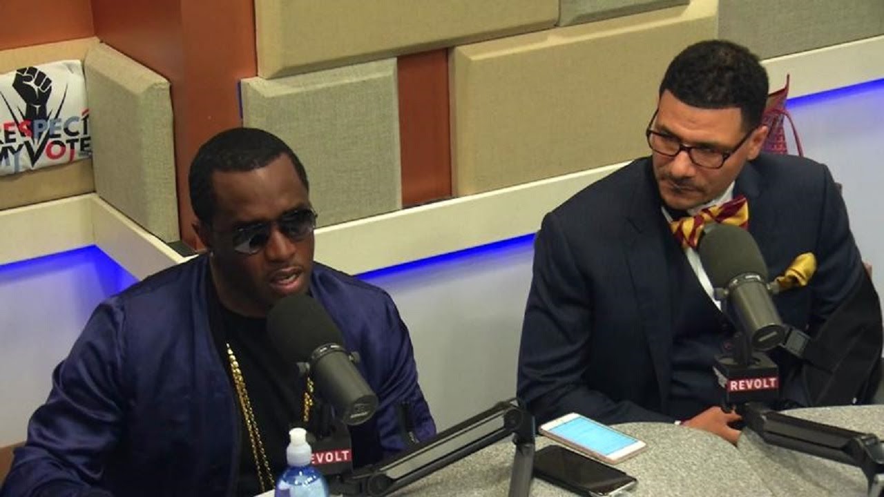 Dr Steve Perry Speaks On Caucasian Teachers Failing Black Students