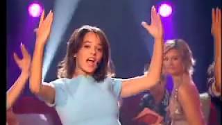 Alizée - Antologia J&#39;ai pas Vingt Ans