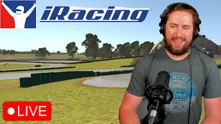 First Race Ever around the Nurburgring! | iRacing | May 13th, 2024