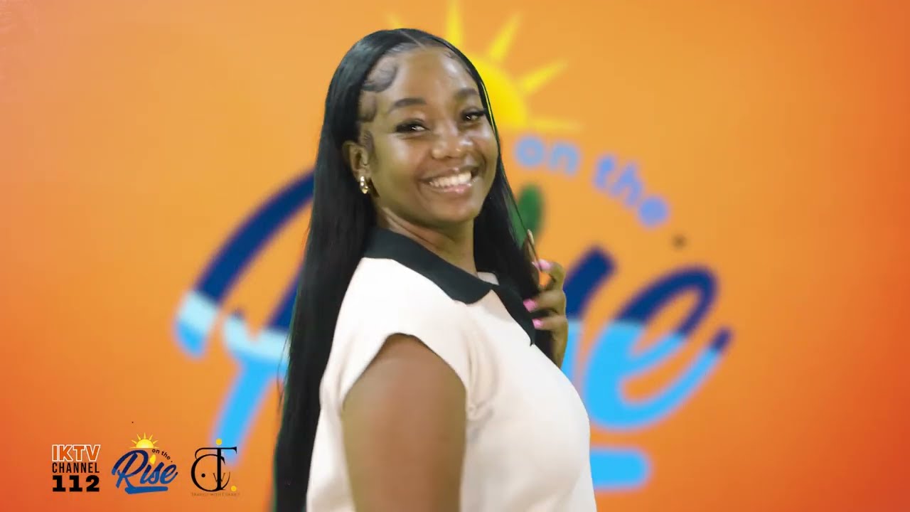 ON THE RISE SEASON 1 EPISODE 2