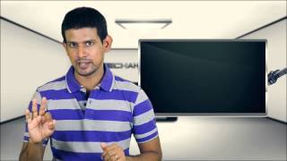 Techaholic E01