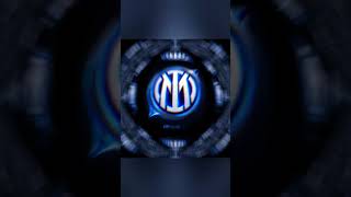 Future FC Inter Milan Logo Concept #inter #intermilan #fcinter #redesign #logoredesign