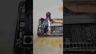 poco f3 reboling#pocof3 #rebola #trending #shortvideo