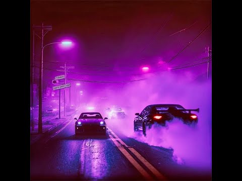 Eternxlkz TOKYO DRIFT FUNK Instrumental 