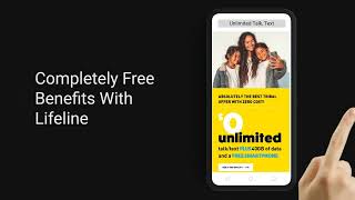 Safelink Free Tribal Wireless Plan