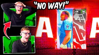 Famous *92 AKA PULL!* NO WAY! INSANE Upgrades! - Pack And Play 10 Wheel Spin - Madden 23 Ultimate Team Profile