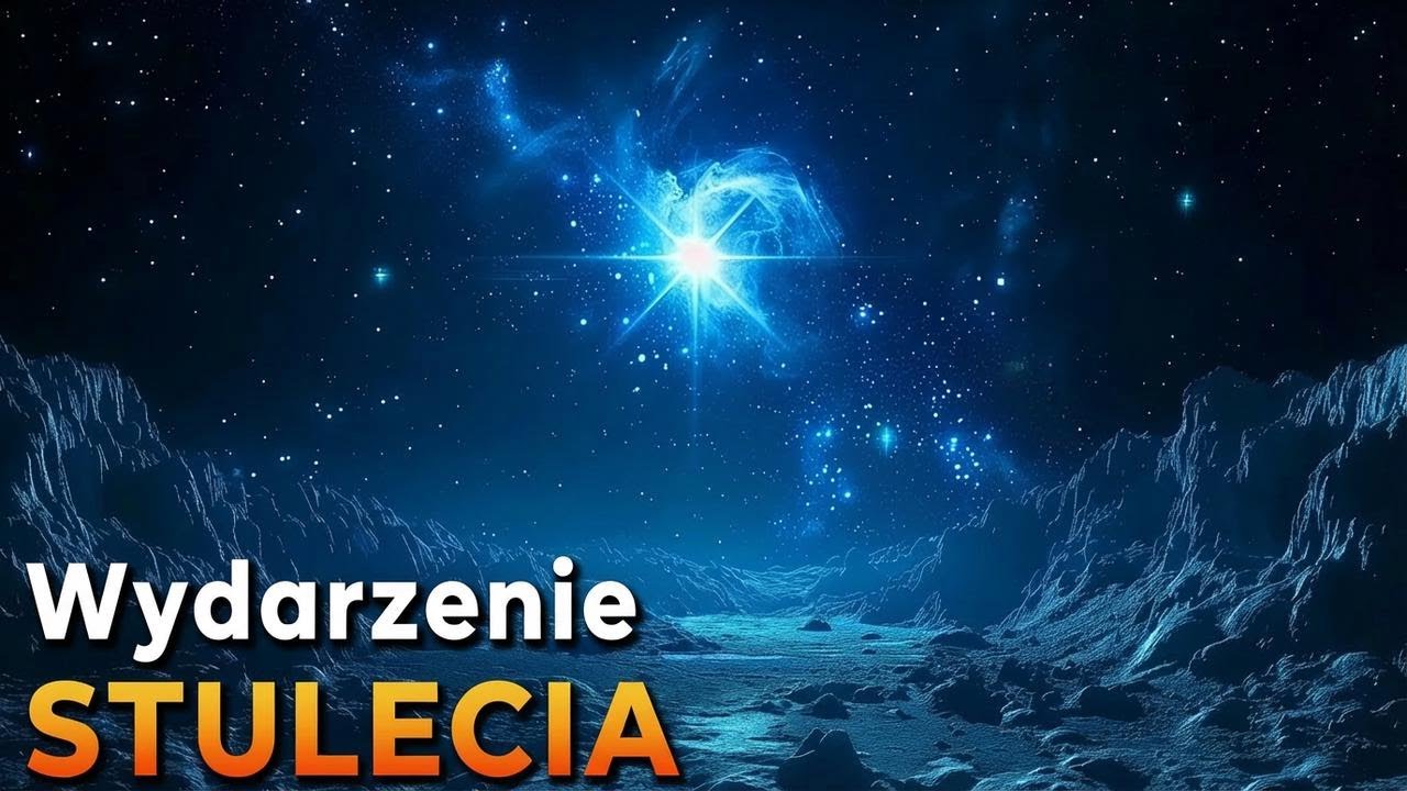 Fenomen stulecia: wybuch T Coronae Borealis zachwyca świat