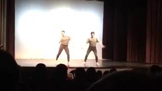 IB - SL Composition & Analysis Duet