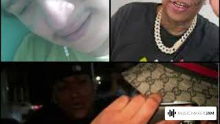 Tony montana - te lo dije murder cat japanese ruff dad