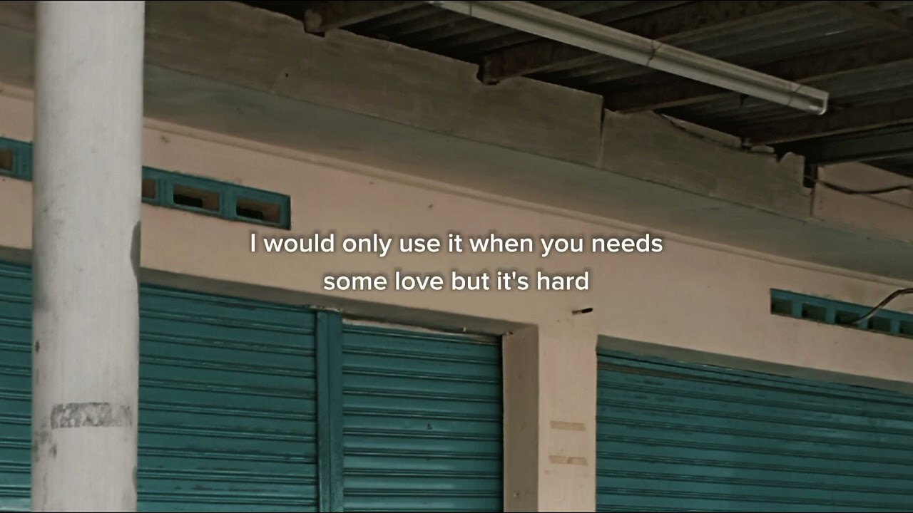 minova - if you were mine (lirik).