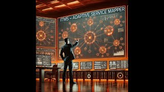 ITMS   Adaptive Service Mapper