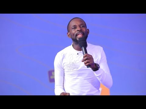 Alex Muhangi Comedy Store April 2020 - Mc Mariachi Tear Gas