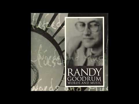 Randy Goodrum、20/20