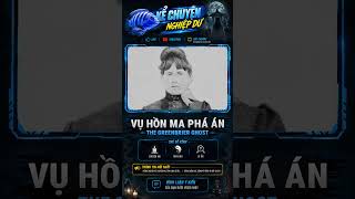 Vụ "Hồn Ma Phá Án" - The Greenbrier Ghost #tamlinh #honma #huyềnbí #greenbrierghost #baoan #baooan