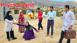 💥 Narges under the microscope of a psychologist; a controversial meeting that changes the future! 💥 Narges under the microscope of a psychologist; a controversial meeting that changes the future!