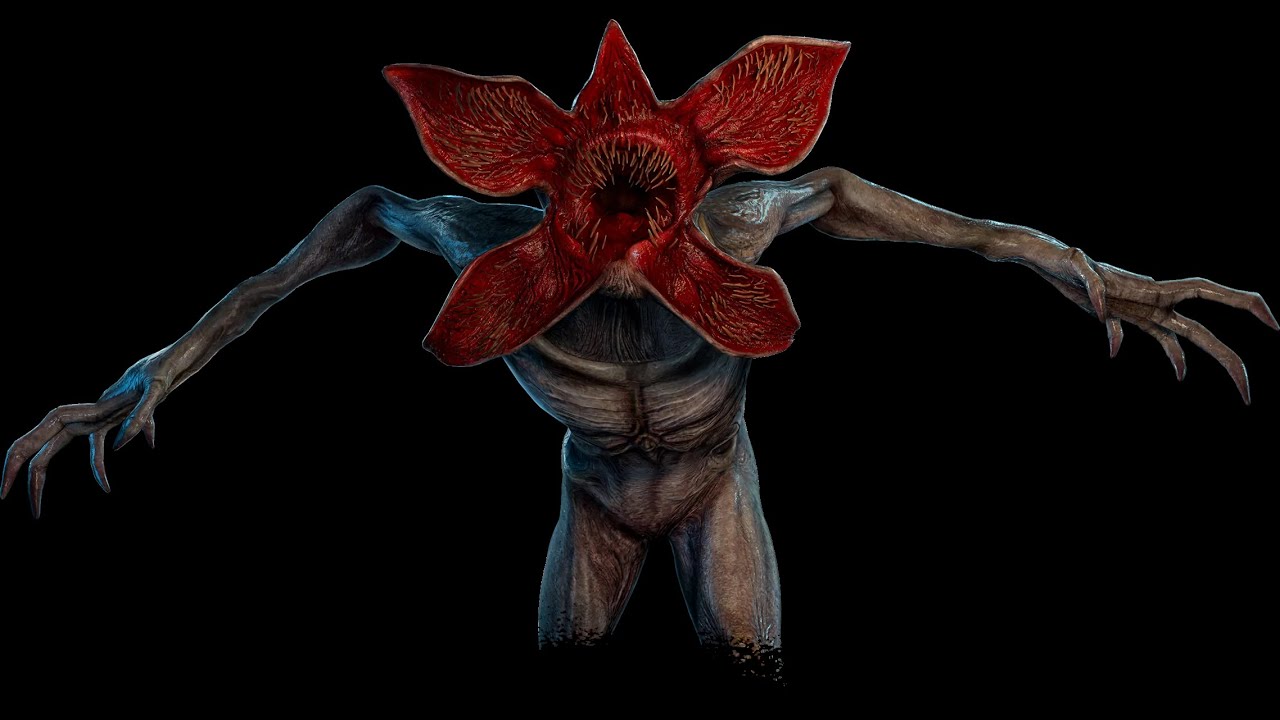 Je test le build PRO PLAYER COMP !! Démogorgon [17/38]