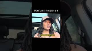 Lactose Intolerance Is Always Thrown Around So Easily, But Heres The Food Science To It.