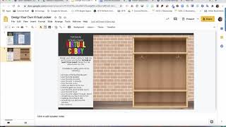 Google Drive Assignments in Schoology