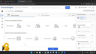 Como diseñar tus proyectos Hikvision / Software HiTools Designer Hikvision
