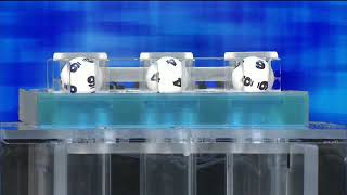 Michigan Lottery Evening Draws for Wednesday August 07, 2019
