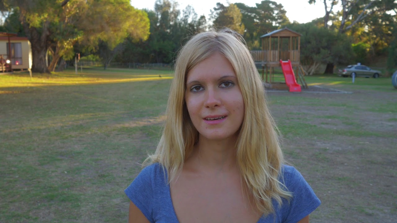 Victor Harbor Holiday and Cabin Park Spanish review from Vera by Grasshopper Travel