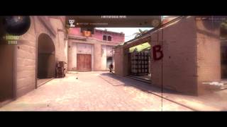 csgo edit test