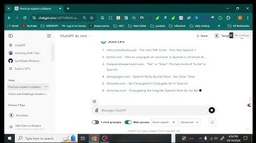 "Mastering Language Learning with ChatGPT: A Step-by-Step Guide"