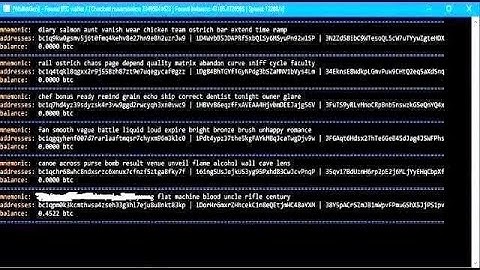 2025 Crypto Recovery Tool Find Lost Wallets Fast