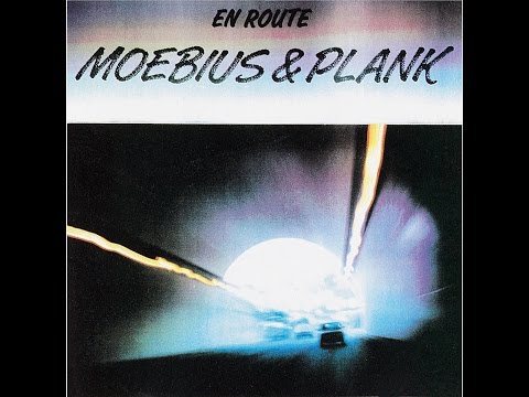 Moebius & Plank - Drum!