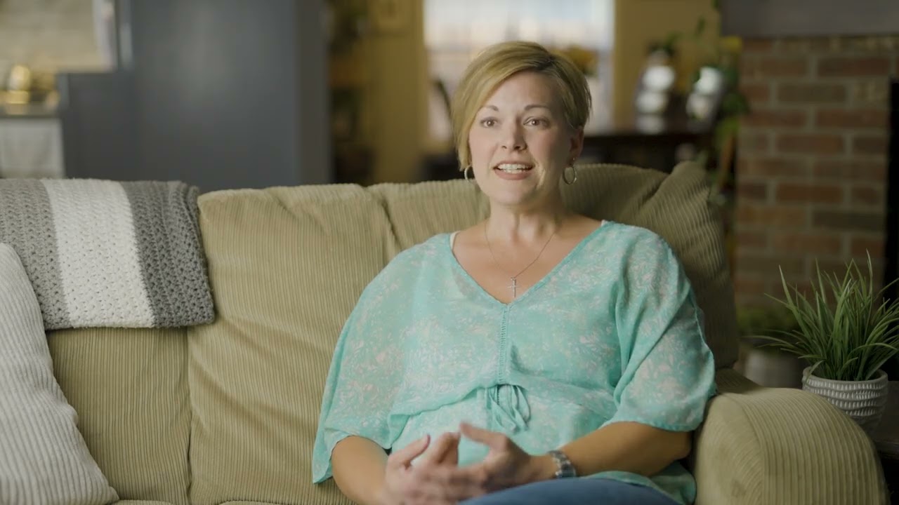 Сильная позиция: история сиделки о том, как она справляется с раком крови у мужа | Месяц сиделки ...