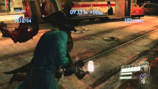 BULLSHIT in Mercenaries #1 Dumb frikkin' boss!
