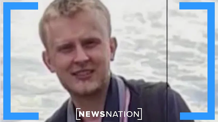 Missing college student Kenny DeLand Jr. is alive:...