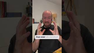 SPDR MSCI ACWI IMI stock split explanation price drop