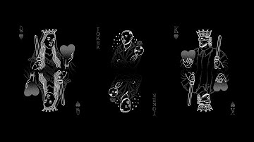 Bayadis, Manal & Shaw - NGHAMER (Visualizer)