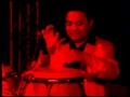 Miguel Angel Tzul - Merengue de los 80