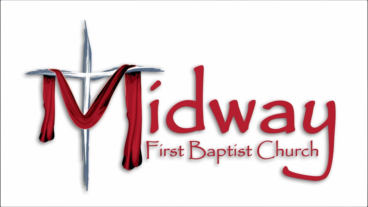 Midway First Baptist Church 2020 10 25 Stream YouTube