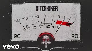 Tyler Bryant & The Shakedown - Hitchhiker (Lyric Video)
