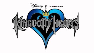 Dearly Beloved (OST Version) - Kingdom Hearts