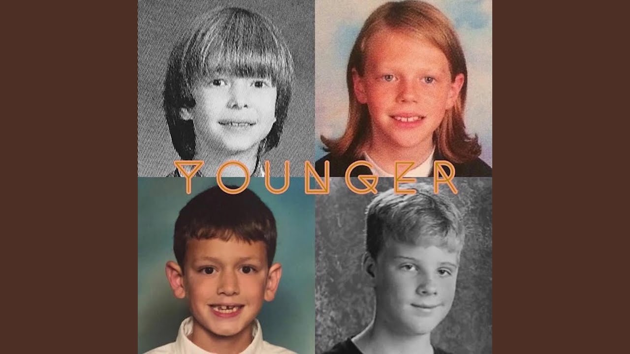 Watch Younger on YouTube Watch Younger on YouTube