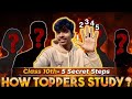 Class 10 Boards in 2026? Here's Exactly How Toppers Score 95%+ 📚