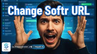 How To Change Your Softr URL [Quick Start] screenshot 5