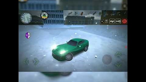 PAYBACK 2 HACKED: gameguardian