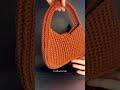 Grace ✨ borsa all’uncinetto di @Loopéa_Brand #uncinetto #borse