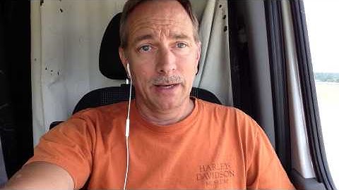 Mercedes Benz Sprinter van DEF problems