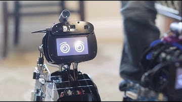 Sphero spinoff Misty Robotics launches a robot for programmers